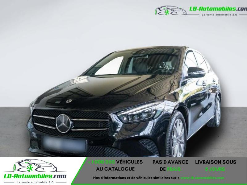 Mercedes Classe B 250 BVA  occasion  Beaupuy
