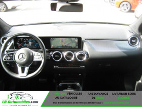 Mercedes Classe B 250 BVA  occasion � Beaupuy - photo n�3