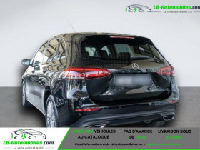 Mercedes Classe B 250 BVA  occasion � Beaupuy - photo n�3