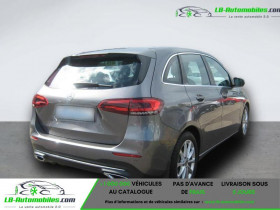 Mercedes Classe B 250 BVA  occasion � Beaupuy - photo n�4