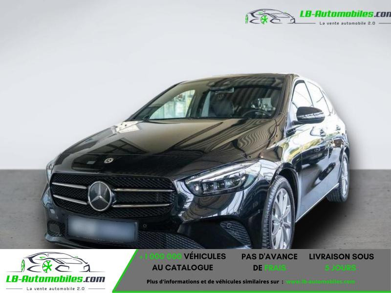Mercedes Classe B 250 BVA  occasion  Beaupuy - photo n2