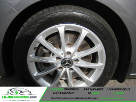 Mercedes Classe B 250 BVA  occasion � Beaupuy - photo n�11