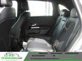 Mercedes Classe B 250 BVA  occasion � Beaupuy - photo n�9