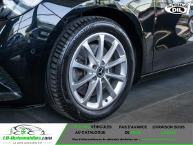 Mercedes Classe B 250 BVA  occasion � Beaupuy - photo n�6