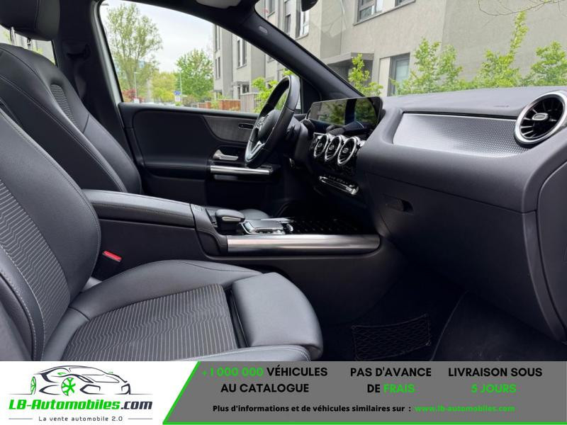 Mercedes Classe B 250 BVA  occasion  Beaupuy - photo n7