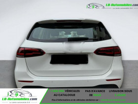 Mercedes Classe B 250 BVA  occasion � Beaupuy - photo n�6