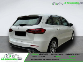 Mercedes Classe B 250 BVA  occasion � Beaupuy - photo n�4