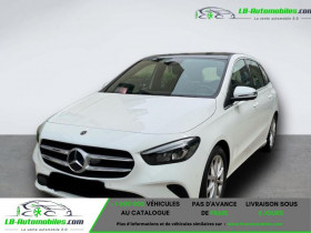 Mercedes Classe B 250 BVA  occasion � Beaupuy - photo n�2