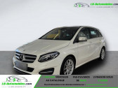 Mercedes Classe B occasion année 2016 boite Automatique Annonce Mercedes Classe B occasion Essence 250 BVA à Beaupuy