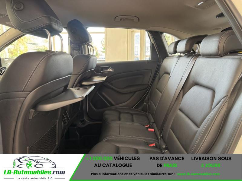 Mercedes Classe B 250 BVA  occasion  Beaupuy - photo n5