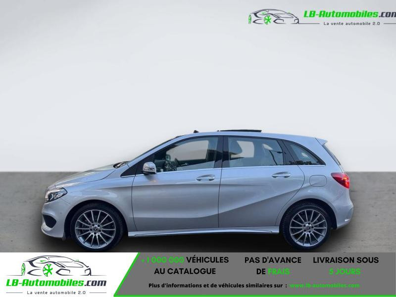 Mercedes Classe B 250 BVA  occasion  Beaupuy - photo n6