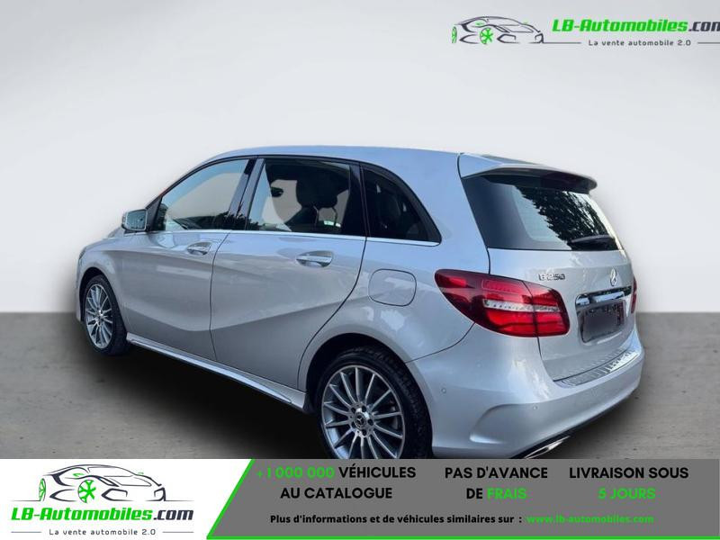 Mercedes Classe B 250 BVA  occasion  Beaupuy - photo n4