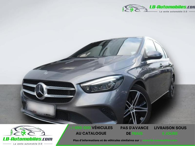 Mercedes Classe B 250 BVA  occasion  Beaupuy