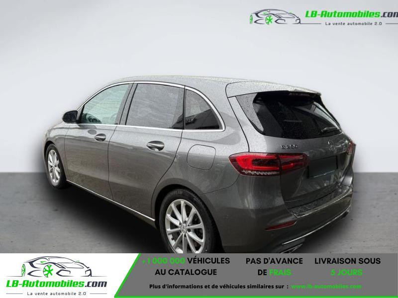 Mercedes Classe B 250 BVA  occasion  Beaupuy - photo n3