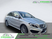 Mercedes Classe B occasion année 2018 boite Automatique Annonce Mercedes Classe B occasion Essence 250 BVA à Beaupuy