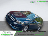 Mercedes Classe B occasion année 2018 boite Automatique Annonce Mercedes Classe B occasion Essence 250 BVA à Beaupuy
