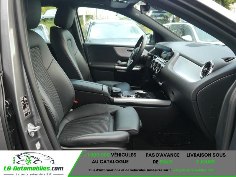 Mercedes Classe B 250 BVA  occasion  Beaupuy - photo n7