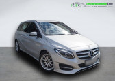 Mercedes Classe B 250 BVA   Beaupuy 31