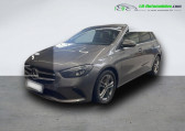 Mercedes Classe B occasion année 2019 boite Automatique Annonce Mercedes Classe B occasion Essence 250 BVA à Beaupuy