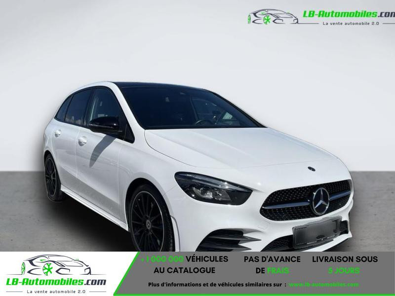 Mercedes Classe B 250 BVA  occasion  Beaupuy