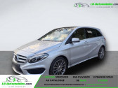 Mercedes Classe B 250 BVA   Beaupuy 31