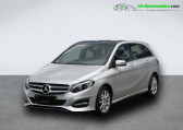 Mercedes Classe B 250 BVA   Beaupuy 31