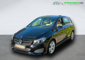 Mercedes Classe B 250 BVA   Beaupuy 31