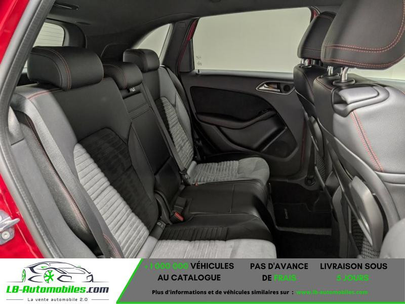 Mercedes Classe B 250 BVA 2018 - photo n°7 Mercedes Classe B 250 BVA  occasion à Beaupuy - photo n°7