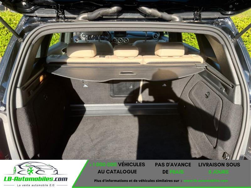 Mercedes Classe B 250 BVA  occasion  Beaupuy - photo n8