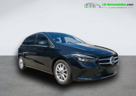 Mercedes Classe B 250 BVA  occasion  Beaupuy - photo n2