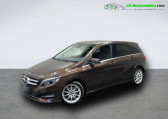 Mercedes Classe B occasion année 2019 boite Automatique Annonce Mercedes Classe B occasion Essence 250 BVA à Beaupuy