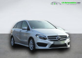 Mercedes Classe B occasion année 2018 boite Automatique Annonce Mercedes Classe B occasion Essence 250 BVA à Beaupuy