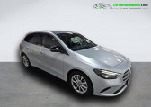 Mercedes Classe B occasion année 2022 boite Automatique Annonce Mercedes Classe B occasion Essence 250 BVA à Beaupuy
