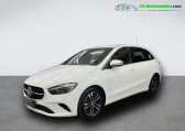Mercedes Classe B occasion année 2023 boite Automatique Annonce Mercedes Classe B occasion Essence 250 BVA à Beaupuy
