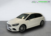 Mercedes Classe B occasion année 2022 boite Automatique Annonce Mercedes Classe B occasion Essence 250 BVA à Beaupuy