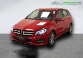 Mercedes Classe B 250 BVA   Beaupuy 31