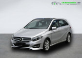 Mercedes Classe B occasion année 2015 boite Automatique Annonce Mercedes Classe B occasion Essence 250 BVA à Beaupuy