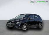 Mercedes Classe B occasion année 2021 boite Automatique Annonce Mercedes Classe B occasion Essence 250 BVA à Beaupuy