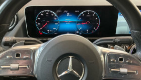 Mercedes Classe B 250 BVA  occasion  Beaupuy - photo n5