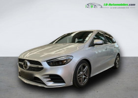 Mercedes Classe B 250 BVA  occasion  Beaupuy - photo n2