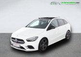 Mercedes Classe B occasion année 2020 boite Automatique Annonce Mercedes Classe B occasion Essence 250 BVA à Beaupuy