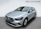 Mercedes Classe B occasion année 2022 boite Automatique Annonce Mercedes Classe B occasion Essence 250 BVA à Beaupuy