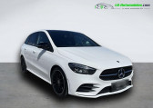 Mercedes Classe B occasion année 2020 boite Automatique Annonce Mercedes Classe B occasion Essence 250 BVA à Beaupuy