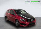 Mercedes Classe B occasion année 2018 boite Automatique Annonce Mercedes Classe B occasion Essence 250 BVA à Beaupuy