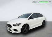 Mercedes Classe B occasion année 2019 boite Automatique Annonce Mercedes Classe B occasion Essence 250 BVA à Beaupuy