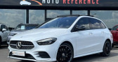 Mercedes Classe B 250 E 160 102CH AMG LINE EDITION 8G-DCT   LESTREM 62