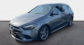 Annonce Mercedes Classe B occasion Hybride 250 e 160+102ch AMG Line Edition 8G-DCT  Chateauroux