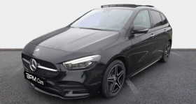 Mercedes Classe B , garage MERCEDES CHATEAUROUX - ETOILE AUTOMOBILES � Chateauroux