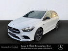 Mercedes Classe B occasion année 2021 boite Robotisee Annonce Mercedes Classe B occasion Hybride 250 e 160+102ch AMG Line Edition 8G-DCT à BREST