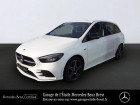 Mercedes Classe B occasion année 2021 boite Robotisee Annonce Mercedes Classe B occasion Hybride 250 e 160+102ch AMG Line Edition 8G-DCT à BREST
